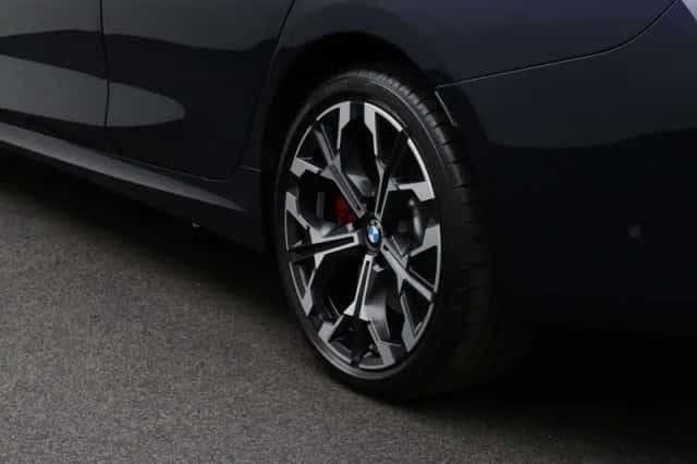 BMW 3-Serie (2026) thumbnail 6