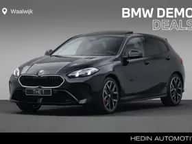 BMW 1-Serie (2025) thumbnail 1