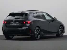 BMW 1-Serie (2025) thumbnail 2