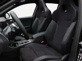 BMW 1-Serie (2025) thumbnail 4