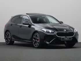 BMW 1-Serie (2025) thumbnail 7