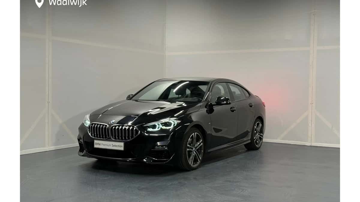 BMW 2-Serie (2020) — foto 1