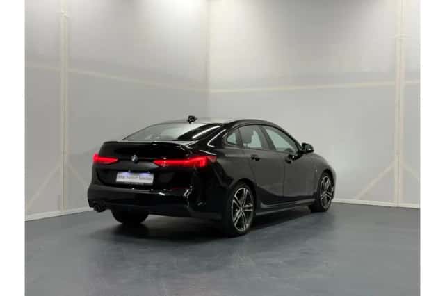 BMW 2-Serie (2020) thumbnail 3