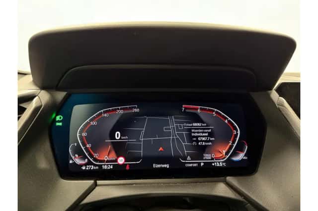 BMW 2-Serie (2020) thumbnail 6