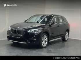BMW X1 (2017)