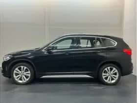 BMW X1 (2017) thumbnail 2