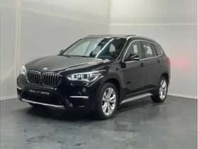 BMW X1 (2017) thumbnail 17