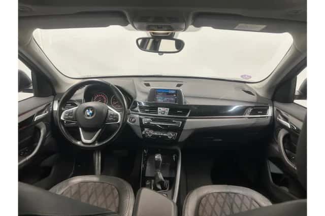 BMW X1 (2017) thumbnail 4
