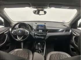 BMW X1 (2017) thumbnail 4