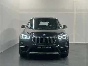 BMW X1 (2017) thumbnail 7