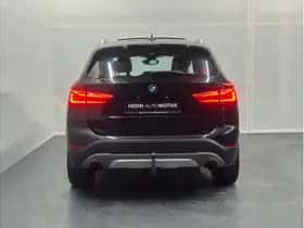 BMW X1 (2017) thumbnail 9