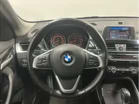 BMW X1 (2017) thumbnail 10