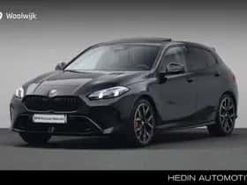 BMW 1-Serie (2025) thumbnail 1