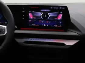 BMW 1-Serie (2025) thumbnail 13