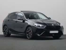 BMW 1-Serie (2025) thumbnail 7