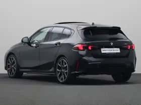 BMW 1-Serie (2025) thumbnail 10