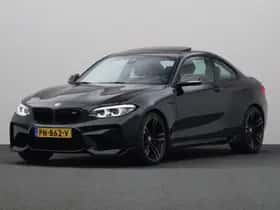 BMW M2 (2017) thumbnail 1