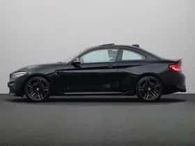 BMW M2 (2017) thumbnail 2