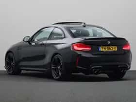BMW M2 (2017) thumbnail 11