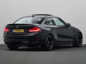 BMW M2 (2017) thumbnail 3