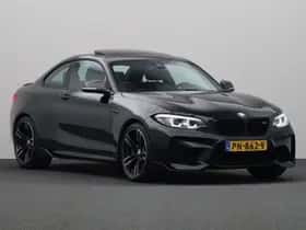 BMW M2 (2017) thumbnail 9