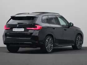 BMW X1 (2025) thumbnail 2