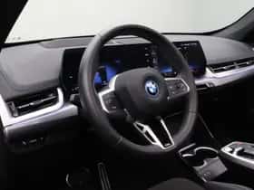 BMW X1 (2025) thumbnail 11