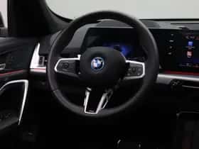 BMW X1 (2025) thumbnail 18