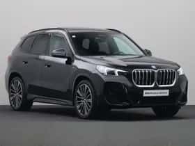 BMW X1 (2025) thumbnail 7