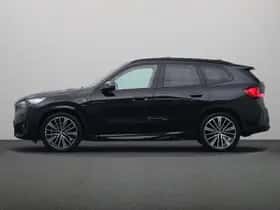 BMW X1 (2025) thumbnail 9