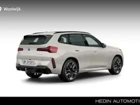 BMW X3 (2026) thumbnail 2