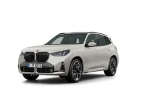 BMW X3 (2026) thumbnail 5