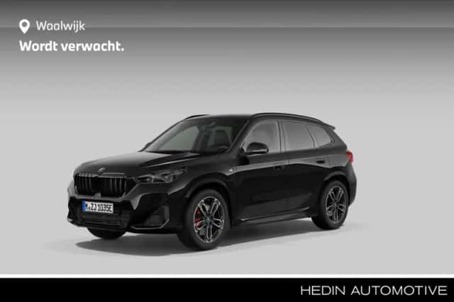 BMW X1 (2025) thumbnail 1