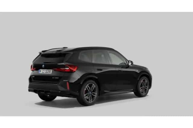 BMW X1 (2025) thumbnail 2
