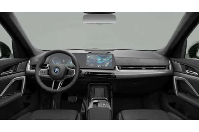 BMW X1 (2025) thumbnail 3