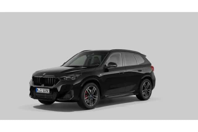 BMW X1 (2025) thumbnail 4