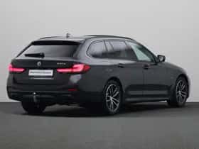 BMW 5-Serie (2022) thumbnail 2