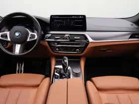 BMW 5-Serie (2022) thumbnail 3
