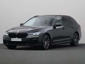 BMW 5-Serie (2022) thumbnail 29
