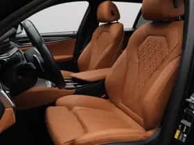 BMW 5-Serie (2022) thumbnail 4