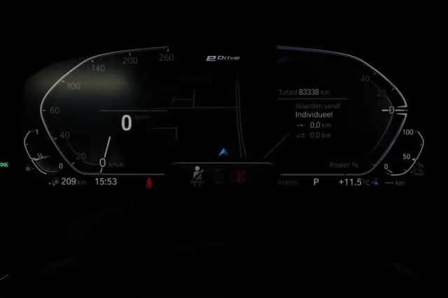 BMW 5-Serie (2022) thumbnail 5
