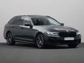 BMW 5-Serie (2022) thumbnail 6
