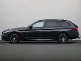 BMW 5-Serie (2022) thumbnail 8