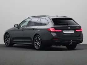BMW 5-Serie (2022) thumbnail 9