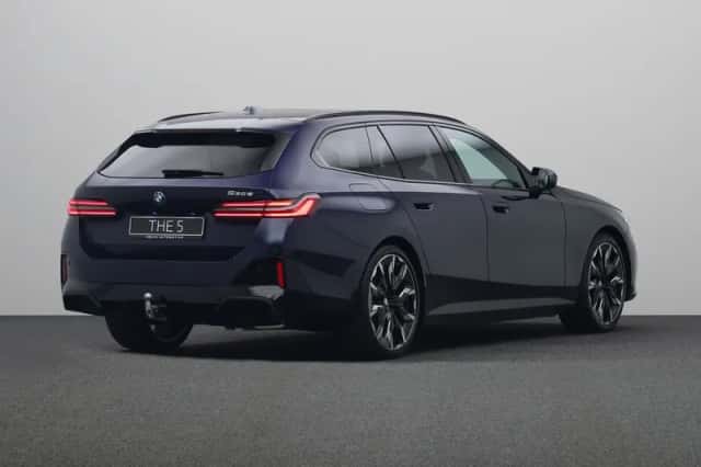 BMW 5-Serie (2026) thumbnail 2