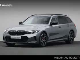 BMW 3-Serie (2022)
