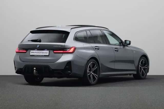 BMW 3-Serie (2022) thumbnail 2