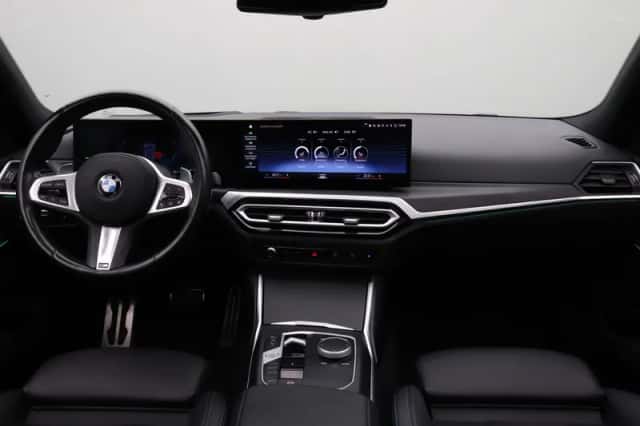 BMW 3-Serie (2022) thumbnail 3