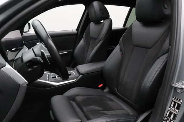 BMW 3-Serie (2022) thumbnail 4