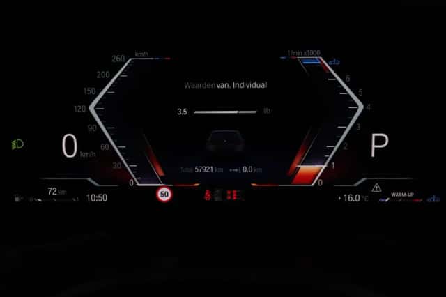 BMW 3-Serie (2022) thumbnail 6